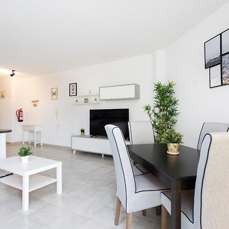 Eden Rentals Medano Seastar Ocean First Line El Medano  Bagian luar foto