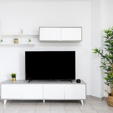 Eden Rentals Medano Seastar Ocean First Line El Medano  Bagian luar foto