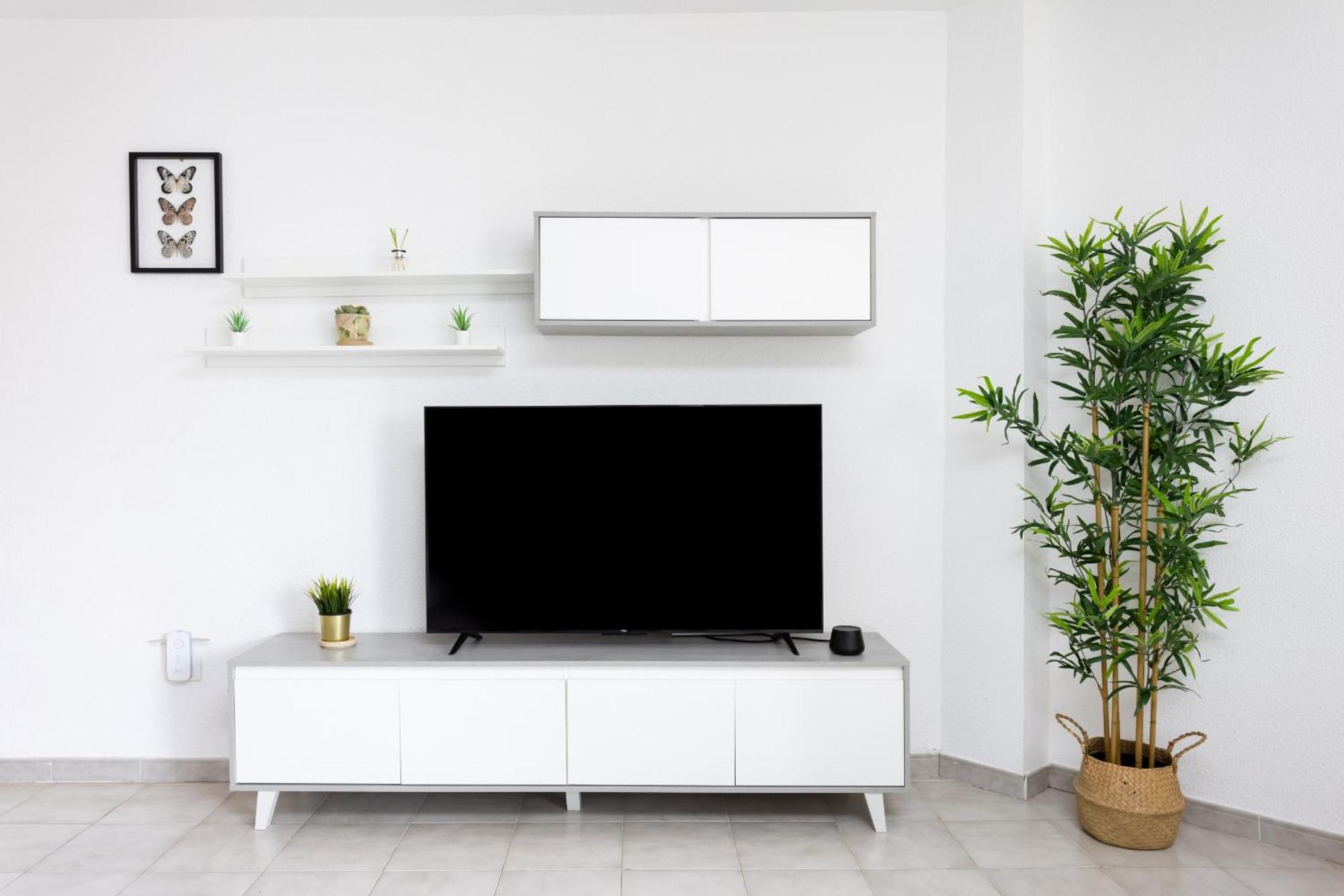 Eden Rentals Medano Seastar Ocean First Line El Medano  Bagian luar foto